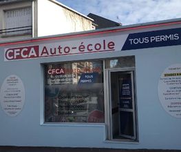 Auto-école CFCA image 4