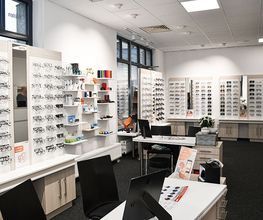 pro optik Augenoptik Suhl Bild 2