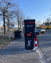 E.ON Drive Charging Station Bild 3