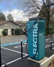 Electra Charging Station image 4