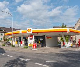 Shell Bild 1