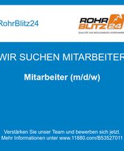 Mitarbeiter (m/d/w)