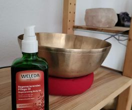 Kristallklang-Massage Bild 6