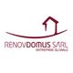Renov-domus Sàrl