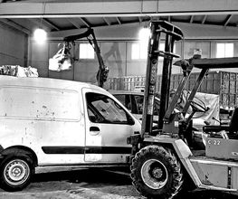Recuperaciones A. Sánchez imagen 5