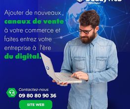 DaddyWeb image 2