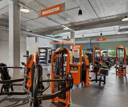 Basic-Fit 24/7 image 3
