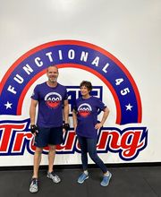 F45 Training Lantana image 3