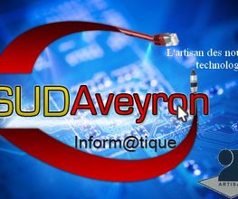 Sud Aveyron Informatique image 2