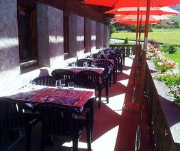le Chalet Bild 13