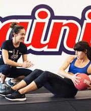 F45 Training Sodo FL image 1