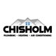 Chisholm Plumbing, Heating & Air Conditioning
