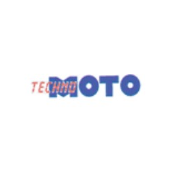 Techno Moto logo