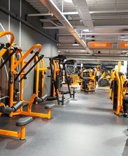 Basic-Fit afbeelding 4