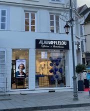 Audioprothésiste Coulommiers-Alain Afflelou Acousticien image 2