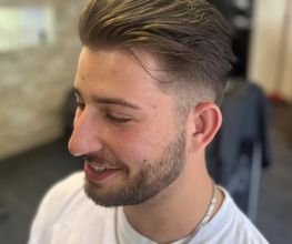 Carmela Mancuso Coiffeur Bild 7