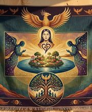 The Phoenix Foundation Bild 3
