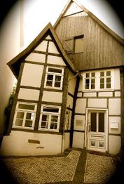 Ferienwohnung Schiesshof 1