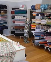 Stoff Boutique Bild 5