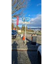 E.ON Drive Public Ladestation Bild 11