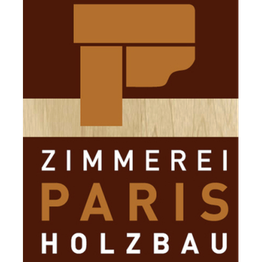 Carpenteria Legno Paris - Zimmerei Holzbau Paris logo
