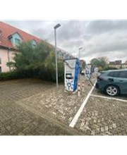TotalEnergies Charging station Bild 1