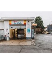 Shell Recharge Charging Station Bild 4