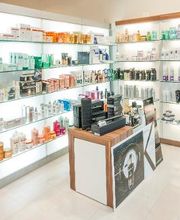 Jean Louis David - Peluquería Gipuzkoa CC Garbera imagen 12