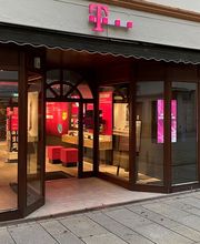 Telekom Shop Bild 1