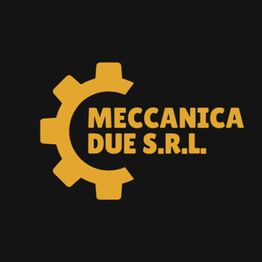 Meccanica Due logo