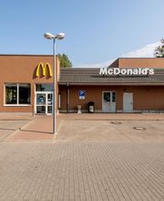 McDonald's Bild 1