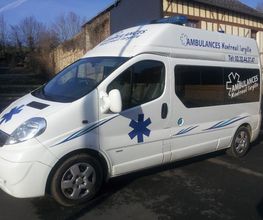 Ambulances Orbecquoises image 7