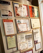 Gallery Cliente