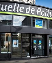 Mutuelle De Poitiers Assurances image 8