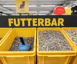 DAS FUTTERHAUS Pforzheim Bild 19
