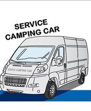 Service Camping Car image 2