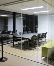 Walther + Müller Glasbau AG Bild 3