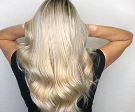 Natascha Propp Friseure Bild 3