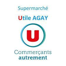 SUPERMARCHE UTILE AGAY
