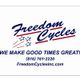Freedom Cycles