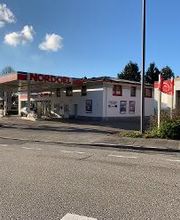 NORDOEL Tankstelle Bild 1