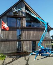 Benz Reinigungen GmbH Bild 2