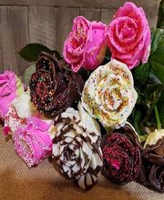 LA CHAUMIERE FLEURIE image 4