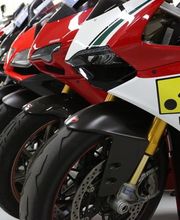 Moto Center Winterthur AG Bild 2