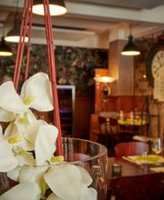 Brasserie la Glacière Bild 1