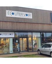 Ecouter Voir - Optique Mutualiste image 1