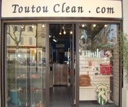 Toutou Clean.com image 8