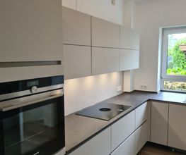 Küchenmontage