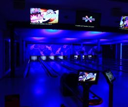 Stör- Bowling Bild 3