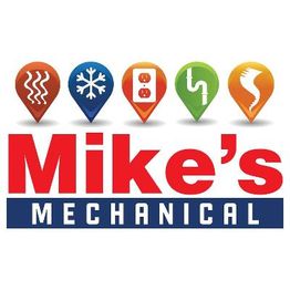 Mike's Mechanical